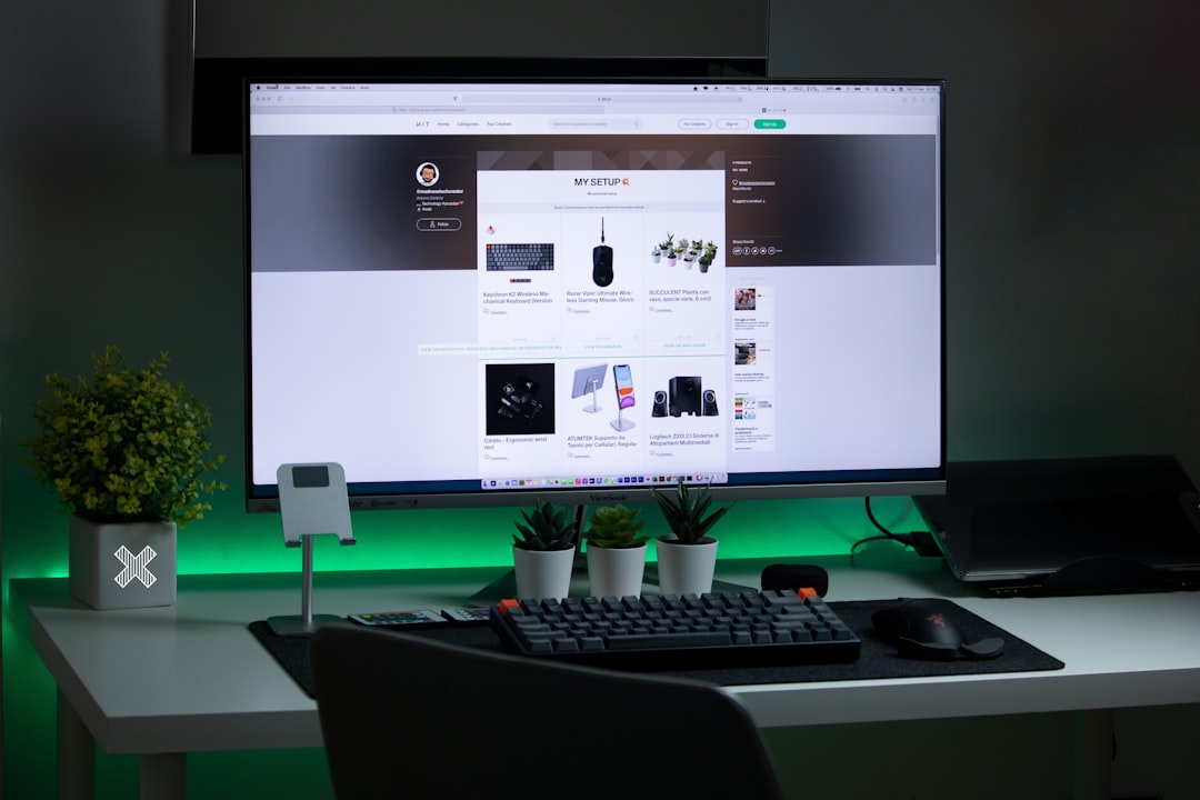 Responsive Web Design