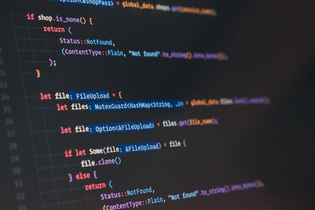 Responsive HTML email development illustration 2