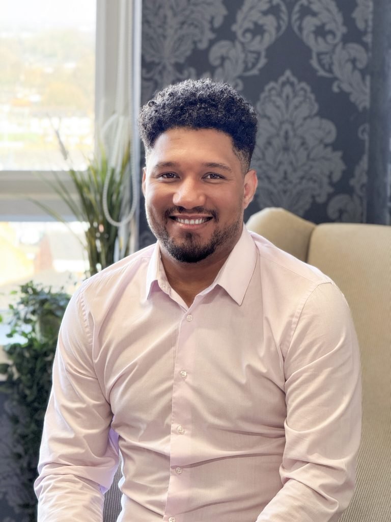 Aury Silva, full-stack developer