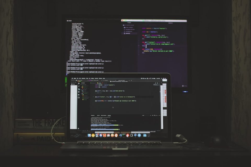 Responsive Web Development: Building for Every Device