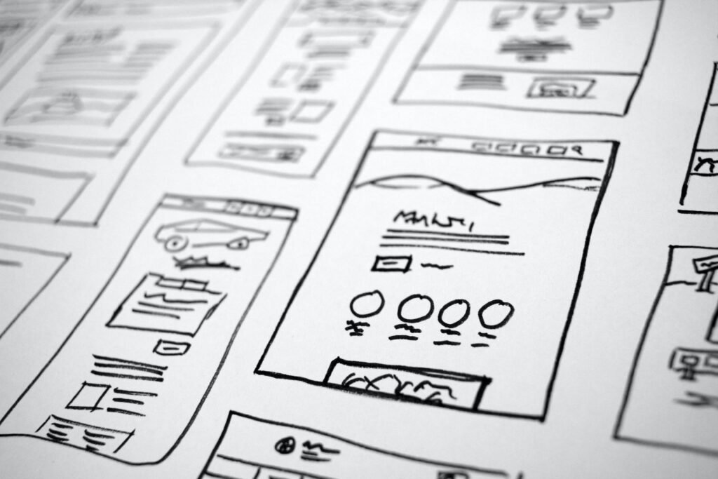 11 Principles of UX Design from a Start-up Perspective