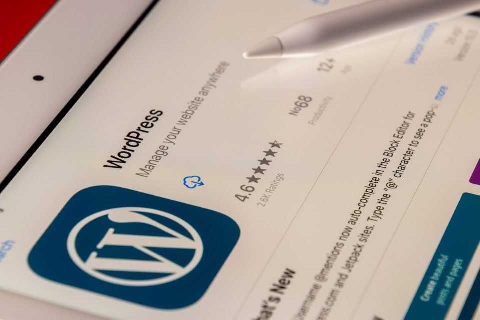 What is WordPress and WordPress PHP?
